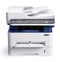 Xerox WorkCentre 3215NI Printer Driver Download