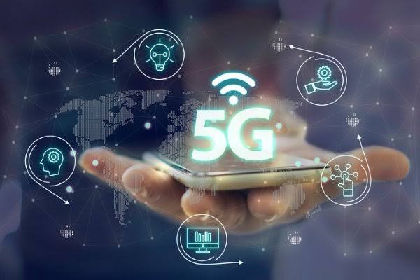 Jaringan 5G dinilai dapat memberi dampak positif bagi kehidupan manusia