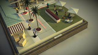 Link Tải Game Hitman GO Definitive Edition Miễn Phí Thành Công 