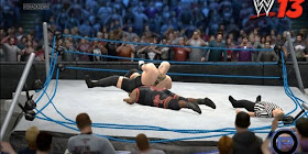 Game WWE 13