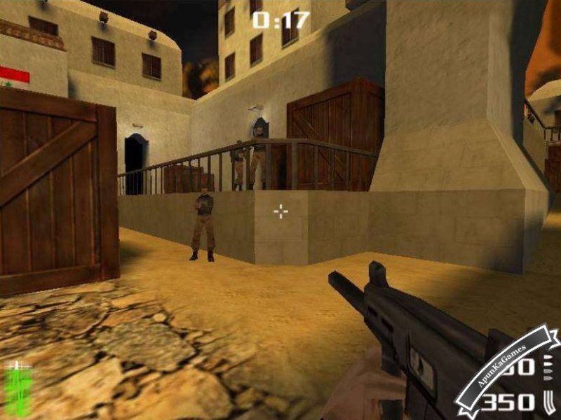 CIA Operative Solo Missions - PC Game Download Free Full ...