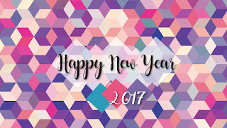 happy new year greeting cards 2017 for social media