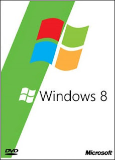 Windows 8 Pro RTM - X64 - PT-BR