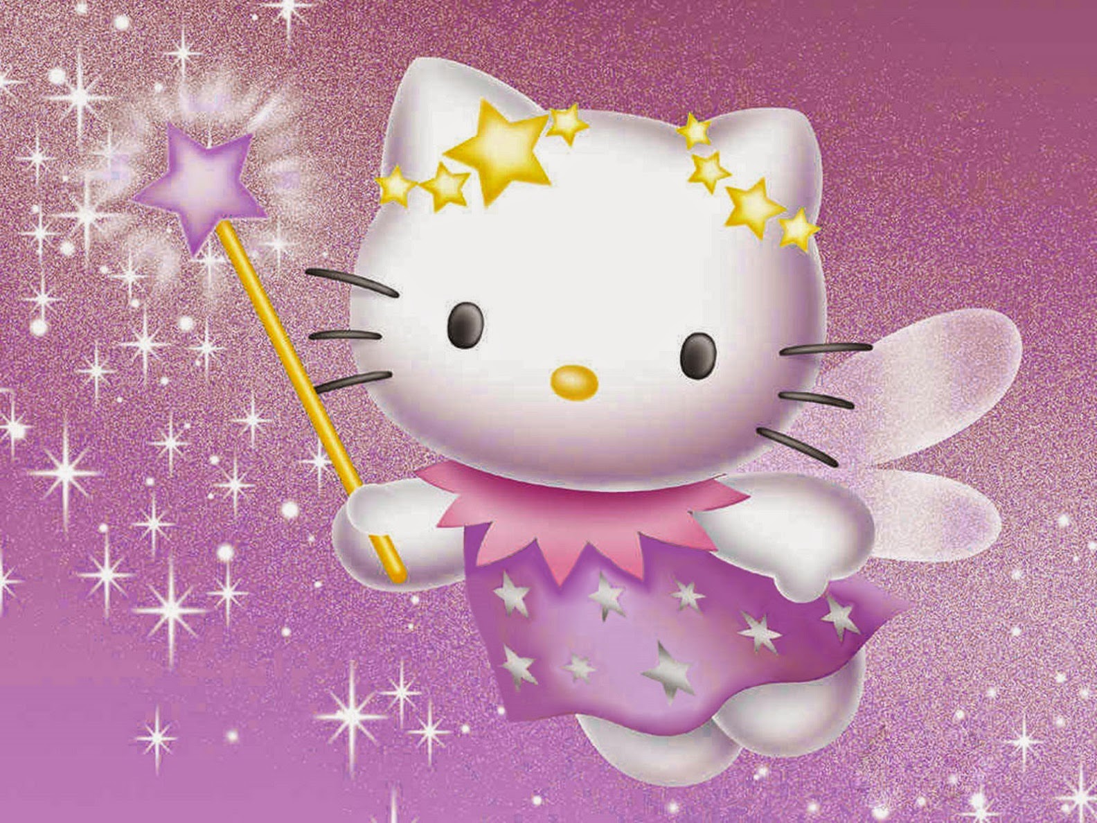 30 Best Hello  Kitty  HD  Wallpapers  Explore Wallpaper 