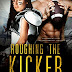 Book Blitz - Excerpt & Giveaway - Roughing the Kicker by Eden Butler