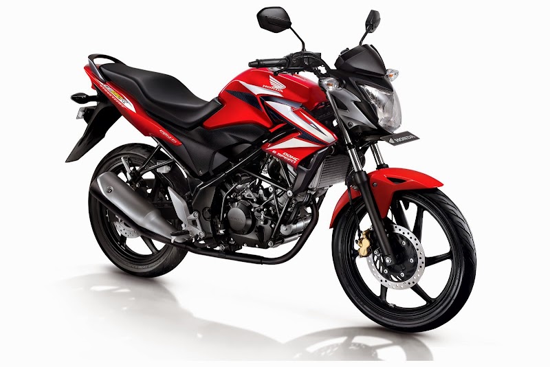 Konsep Terpopuler Harga Tangki Motor Cb 150 R