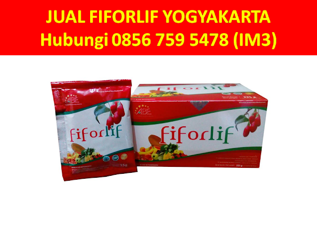 fiforlif bali