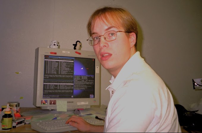 Revolutionizing Online Advertising: The Paul Buchheit Story Behind Google AdSense