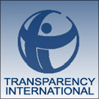 Transparencia Internacional 