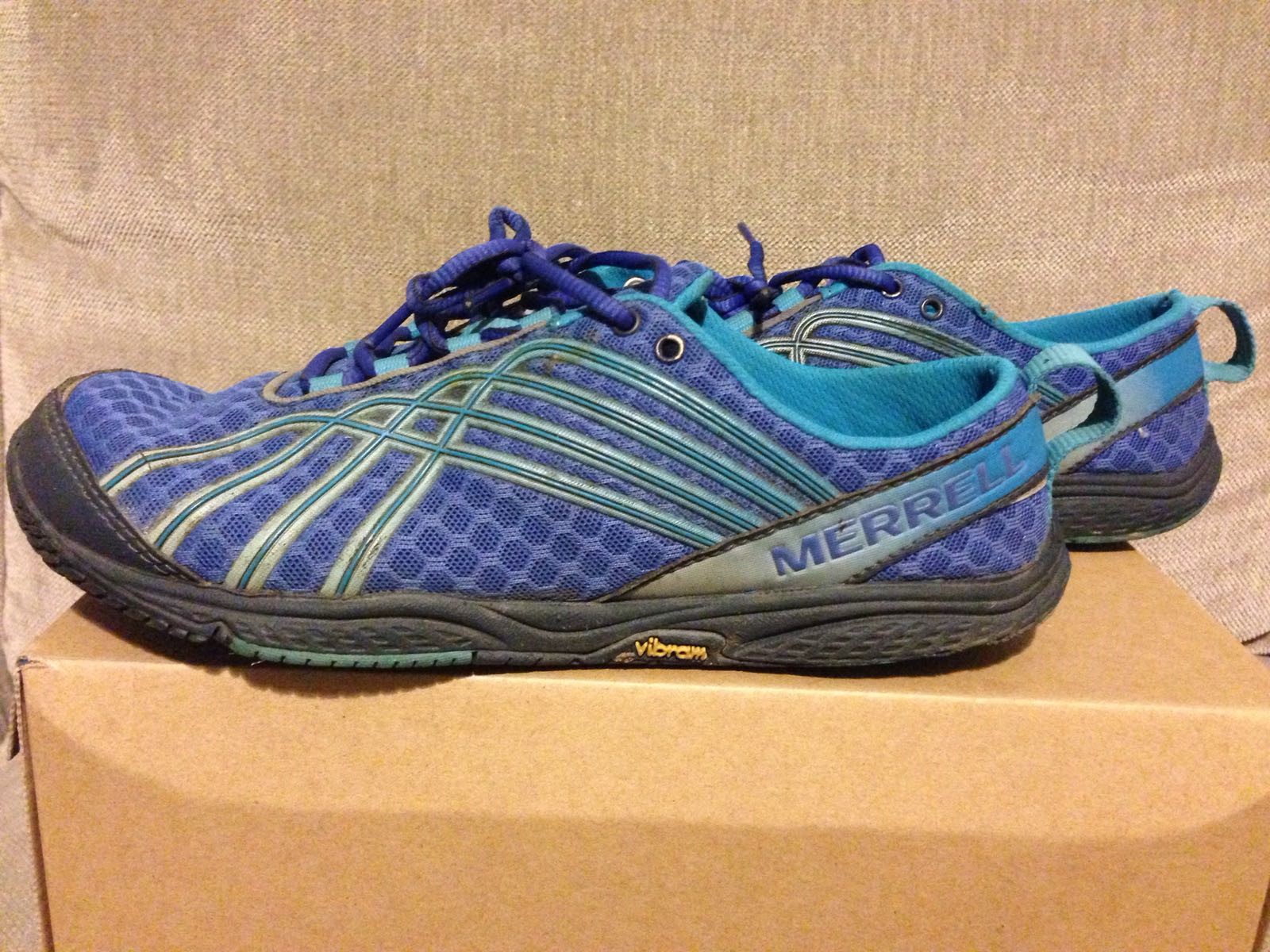 Running Solutions: Are There Any Benefits In Running With Zero Drop Shoes?