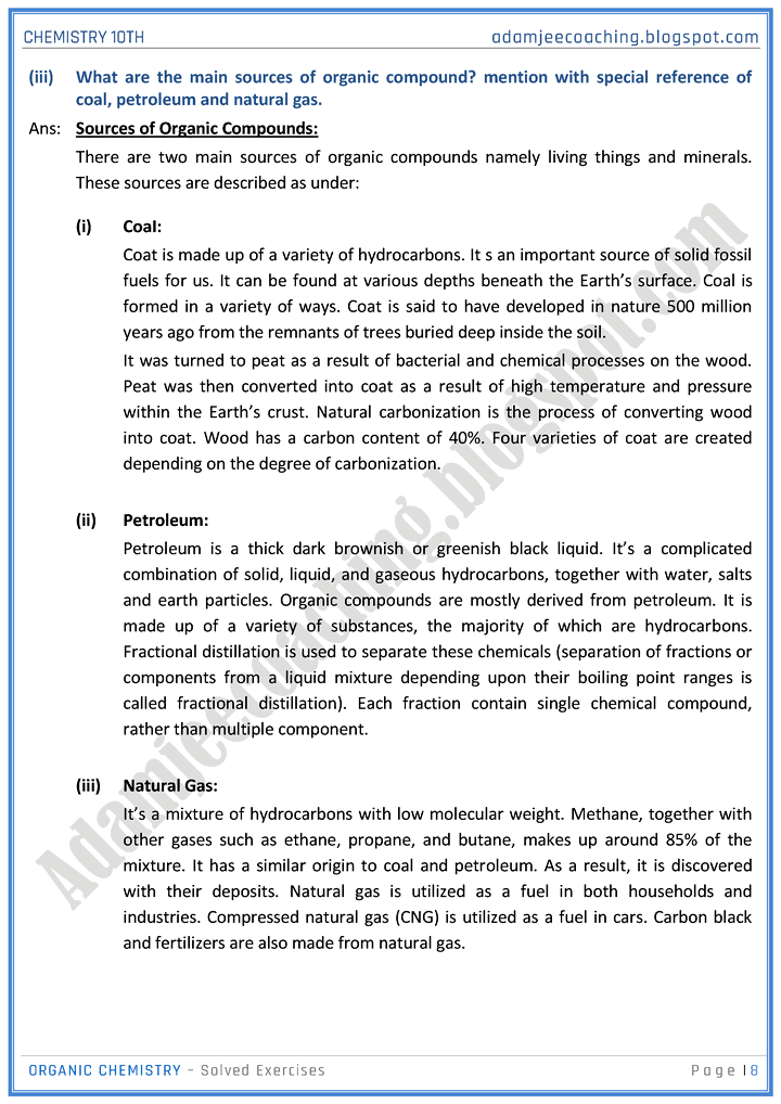 organic-chemistry-solved-exercise-chemistry-10th