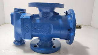 IMO ACG 052N6 IVBO PUMP