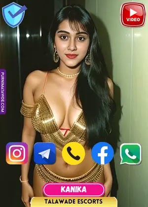 Pune Talawade Escorts Services