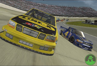 Download NASCAR 06 Total Team Control PS2 ISO APK for Android