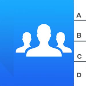 Simpler Contact + Dialer, Aplikasi Kontak Android Sederhana Simpler Contact + Dialer, Aplikasi Kontak Android Sederhana