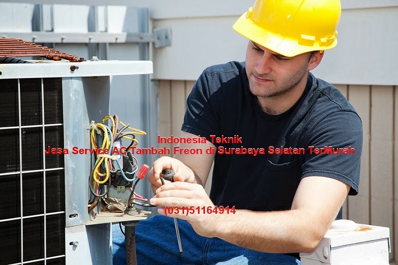 Bengkel AC di Madura (031)51164914