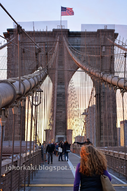 Brooklyn-Bridge-Best-Free-Things-New-York-City