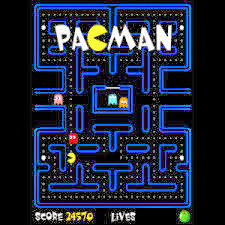 pc games pacman terbaru