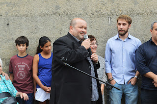 Prefeito Márcio Catão: respeito por quem contribuiu com o desenvolvimento de Teresópolis