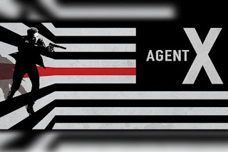 Agent X