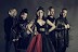 Evanescence divulga prévia de single com Lzzy Hale, Sharon Den Adel e mais
