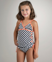 girls swimwear