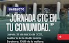Celebrarán jornada “CTC En Tu Comunidad” en la UASD Barahona
