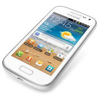 Samsung Galaxy Ace 2 GT-i8160