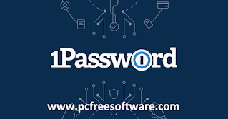 Download Free 1Password 7.9.828