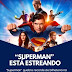 Superman quebra Recorde de bilheteria na pré-estreia 