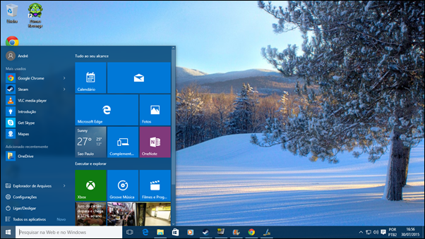 Windows 10
