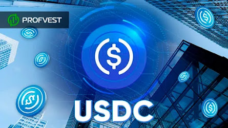 ᐅ USDC – что это за стейблкоин и чем отличается от USDT