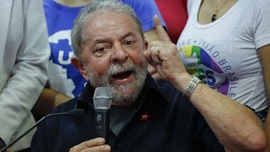 La CGTP se une al llamado de apoyo del CSI en favor de Luis Inácio Lula Da Silva.