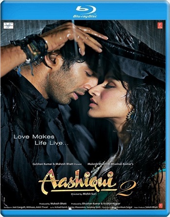 Aashiqui 2 2013 Hindi Bluray Download