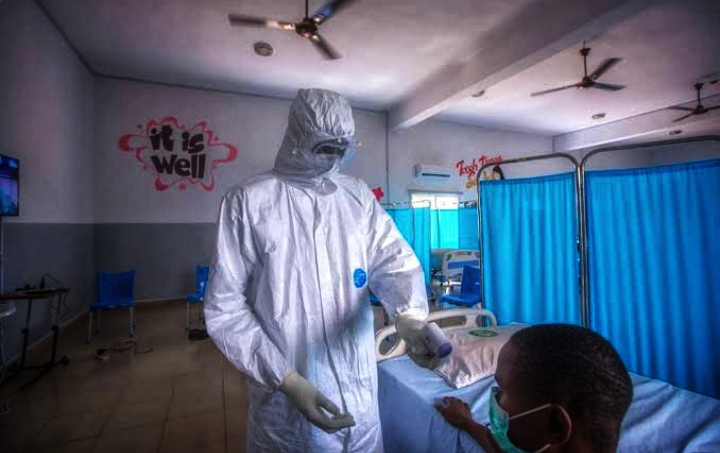 COVID-19: Nigeria Records 133 New Coronavirus Cases, Three More Deaths