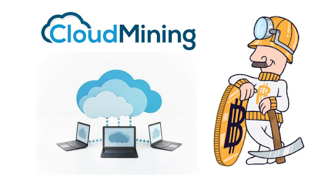 free bitcoin cloud mining sites