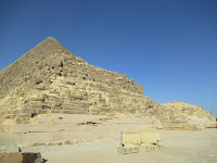 giza egitto