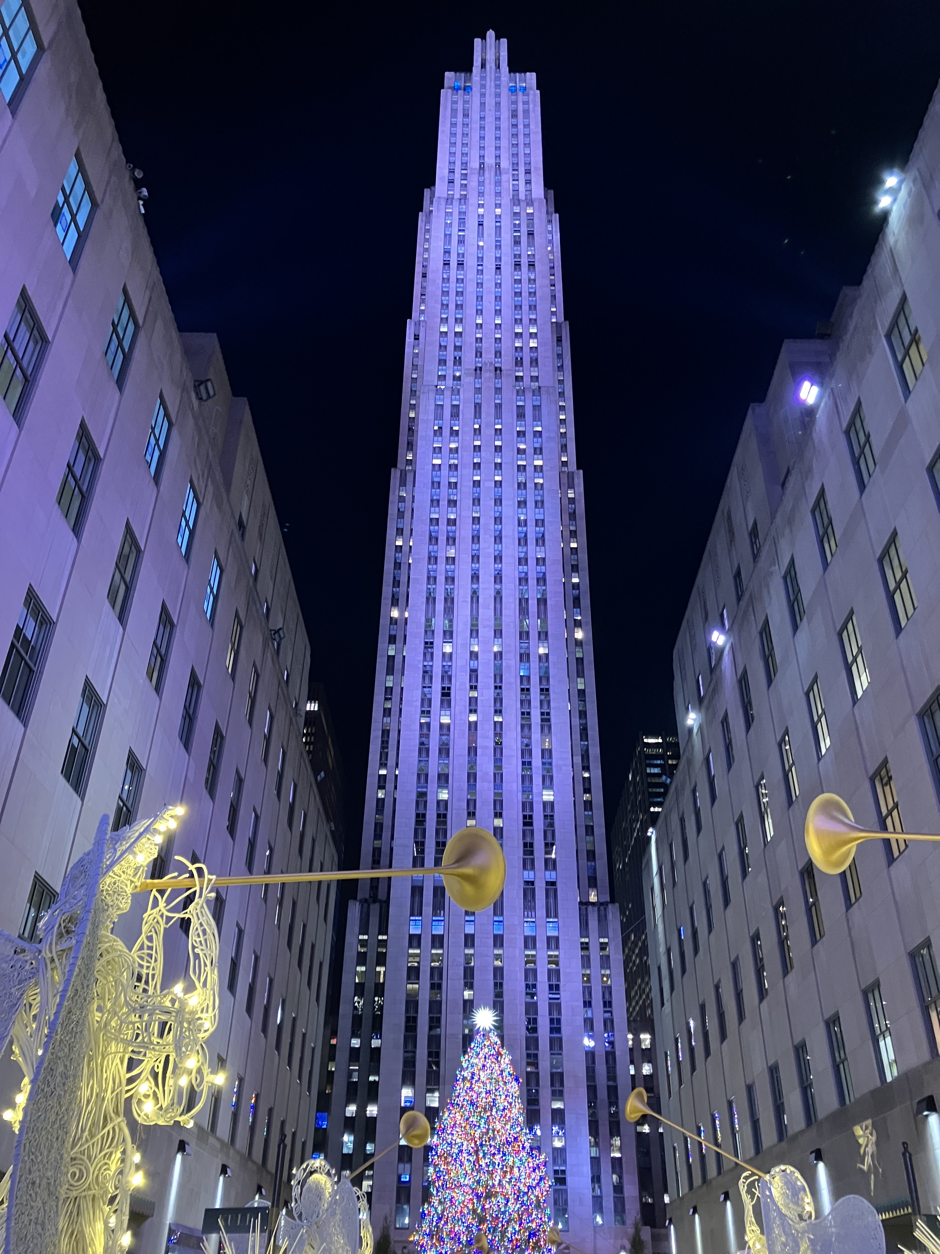What to do in New York at Christmas, Christmas in NYC Bucket List, Bucket list trip to NYC at Christmas, Three Days in New York City at Christmas, Itinerary for the best trip to NYC at Christmas