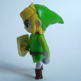 Legend of Zelda toy
