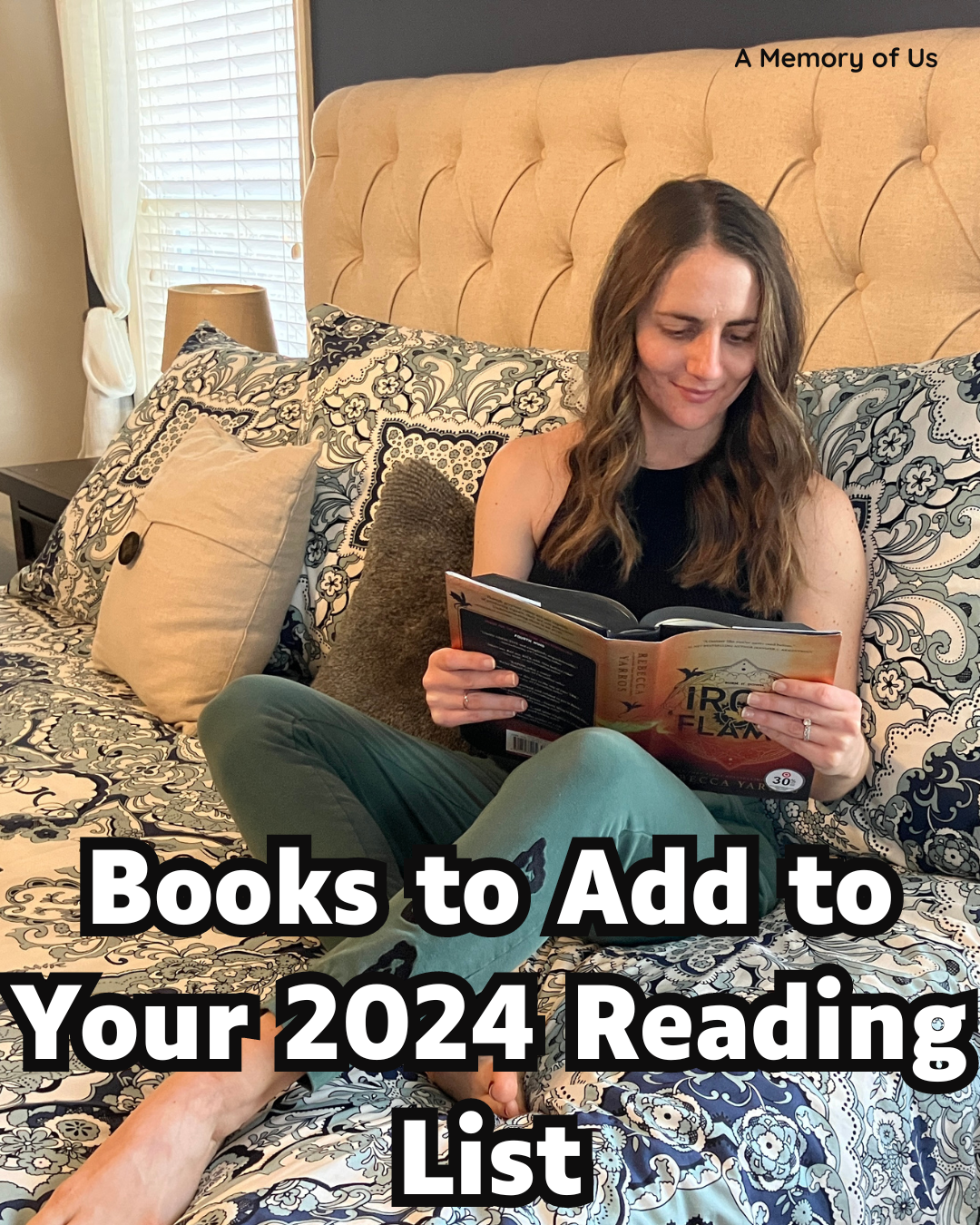 What to Read in 2024 | Books to Add to Your 2024 Reading List | Book Recommendations for 2024 |  Best Books from 2023 | What to Read in 2024 | Book Recommendations for Next Year |