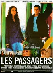 The Passengers (1999)
