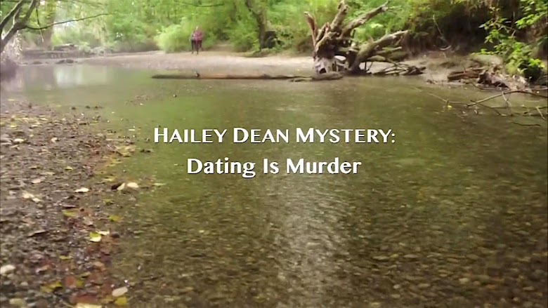 Hailey Dean Mystery: Dating Is Murder 2017 descargar dvd full