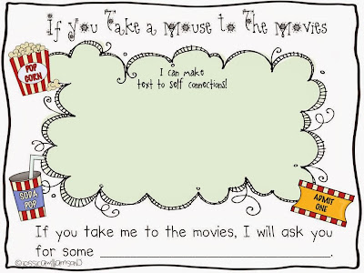 http://www.teacherspayteachers.com/Product/If-you-take-a-mouse-to-the-movies-1029727