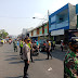  *Polres Karawang Laksanakan Operasi Yustisi Pemakaian Masker*