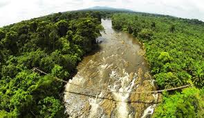 objek wisata populer kamerun, wisata nasional kamerun, pemandangan menarik kamerun, tempat kunjungan di kamerun