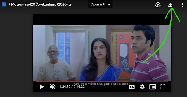 সুইজারল্যান্ড বাংলা ফুল মুভি । Switzerland Full HD Movie Watch Online । ajs420