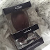 Hotel Chocolat 100% Dark Hard-Boiled Egg