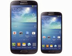 Harga HP Samsung Galaxy