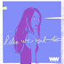 Willy Winarko - Like We Used To (feat. Trichia Clar) - Single [iTunes Plus AAC M4A]