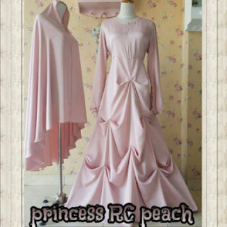 Princess dress Roberto Cavallli Peach